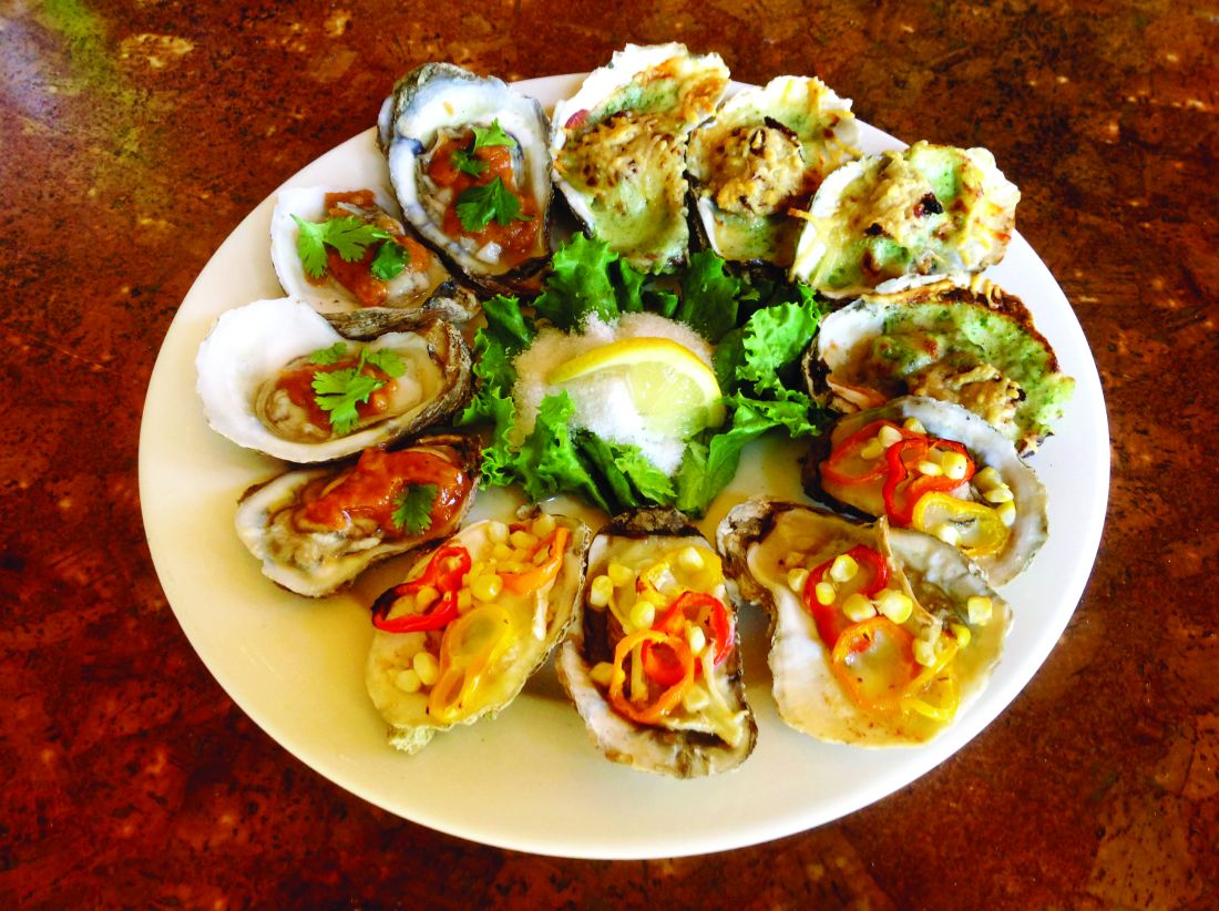 Things To Do Ocracoke Oyster Company